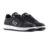 EA7 Scarpe Slasher Taglia 43 Codice X8X189XK404-N349 Nero