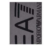 EA7 Sciarpa Emporio Armani asphalt/black C26EA13 7X000007 AF11994 M8151