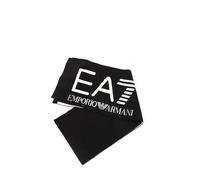 EA7 SCIARPA - NERO/BIANCO - 7X000007AF11994-MC008