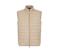 EA7 Smanicato Uomo - Marrone 8NPQ06PNGPZ Sintetico XL