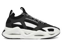 EA7 Sneaker Emporio Armani Infinity Cage Black/White US26EA24 7X000383 AF19525 MC008 Taglia Scarpa: 42