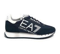 EA7 Sneaker Emporio Armani Training Navy/White U26EA06 7X000541 AF18609 Taglia Scarpa: 46