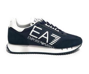 EA7 Sneaker Emporio Armani Training Navy/White U26EA06 7X000541 AF18609 Taglia Scarpa: 46
