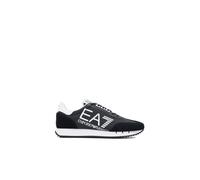 EA7 Sneaker Emporio Armani Training Nero/Bianco Taglia Scarpa: 39 1/3