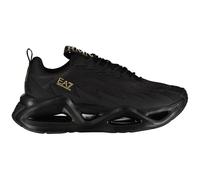 EA7 Sneaker Emporio Armani Triple Black/Gold Taglia Scarpa: 41 1/3
