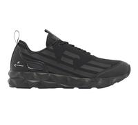EA7 Sneaker Emporio Armani Ultimate C2 Kombat Core Triple Black US26EA05 X8X217 XK433 MC061 Taglia Scarpa: 47 1/3