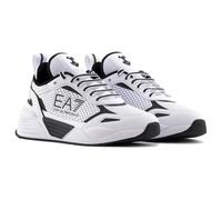 EA7 Sneaker Emporio Armani White/Black US25EA28 X8X159 41 1/3