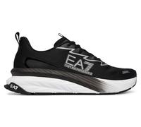 EA7 Sneaker Running Emporio Armani Black US26EA09 7X000603 AF22914 MC005