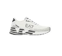 EA7 Sneaker Running Emporio Armani White/Black US26EA17 7X000651 AF23103 MZ021 Taglia Scarpa: 44