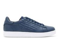 EA7 SNEAKERS CLASSIC CC uomo navy 7X000331AF10848 7.5