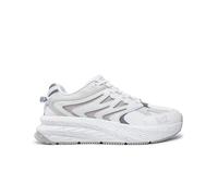 EA7 Sneakers stile runner uomo X8X194 XK408 CRUSHER SONIC DART AI 24/25 in rete