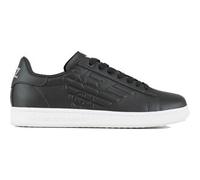 Classic logo embossed black - 40 2/3