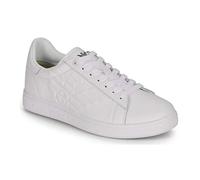 Scarpe EA7 Emporio Armani Classic CC bianco - 36(2/3)