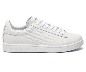 EA7 Sneakers X8X001 XCC51 White UE 37 1/3
