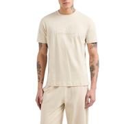 Ea7 T-Shirt Uomo - beige / L