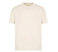 Ea7 T-Shirt Uomo - beige / S
