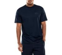 EA7 T-SHIRT LUX INDENTITY uomo blu 7M001357AF13862 XXL