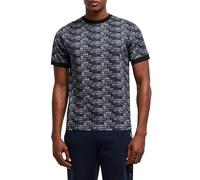 EA7 T-Shirt Maniche Corte 7M000208 AF12874 Nero - 159724000009_XS