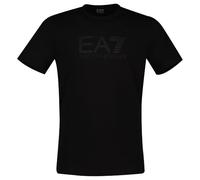 EA7 T-Shirt Maniche Corte 7M000899 AF10373 Nero - 168678000009_S