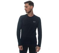 EA7 T-Shitr ml Uomo MOD. 8NPT55 PJM5Z 1578 Blu XL