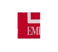 EA7 Telo da Mare Visibility Rosso Codice 7X000102AF13300-U5096