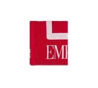 EA7 Telo da Mare Visibility Rosso Codice 7X000102AF13300-U5096 Rosso