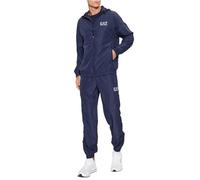 Ea7 Emporio Armani 8npv08 Tracksuit Blu M Uomo