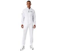 Ea7 Emporio Armani 8npv08 Tracksuit Bianco M Uomo