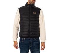 Emporio Armani EA7 Smanicato Core, Black L