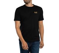Emporio Armani EA7 - Intimo Elasticizzato Confortevole - - Tops - Uomo - Nero - L