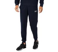 EA7 Uomo Logo Joggers, Blu