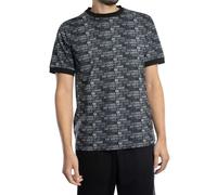 Ea7 T-Shirt Uomo - black / M