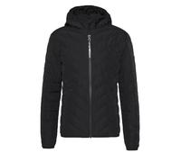 Ea7 Emporio Armani 8npb14 Padded Jacket Nero M Uomo