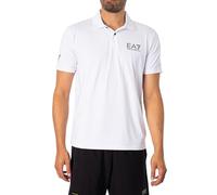 Ea7 Emporio Armani Polo A Maniche Corte 8npf23