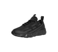 EA7 Sneaker Emporio Armani Ultimate C2 Kombat Core Triple Black US26EA05 X8X217 XK433 MC061 Taglia Scarpa: 42