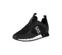 Ea7 Emporio Armani Sneaker English