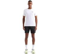 EA7 Uomo Set Maglietta e Pantaloncini Ventus 7, Multicolore, XXL