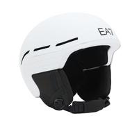 EA7 Vortan - casco da sci M White unisex Mips,Boa Fit System,Polartec Power Grid