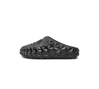 EA7 Xbr001 Ciabatte In Gomma Da Uomo 00002 BLACK 40