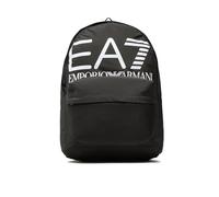 Ea7 Emporio Armani Zaino Maxi Logo Nero Codice 2450632F909-02021