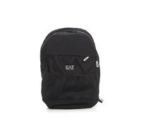 EA7 ZAINO EA7 Nero 23820 TU