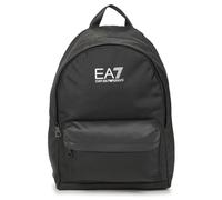 EA7 Zaino Emporio Armani black/white logo UB26EA01 7X000390 AF19722 UC001