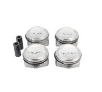 EA888 1.8T Pistone motore set 23mm +0,25 compatibile con modelli A3 A4 A5