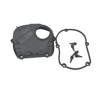 EA888 Testa Cilindro Motore Superiore Timing Tappi di Copertura Coperchio Con Guarnizione Rondella Bullone Adatto Per LQ5 06H103269 Bike Chain Cover Guard Timing Chain Bulloni Guarnizione Viaggio