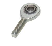 EA8D FLURO, "EA8D Fluro Maintenance-Free Rod End for High Load Applications",...