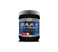 EAA + Glutammina, 300 g melon cola
