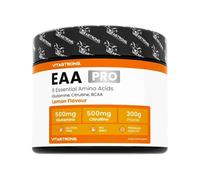 EAA PRO 300G Vitastrong Limone