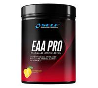 EAA PRO 400 GR aminoacidi essenziali in polvere gusto Lemonade