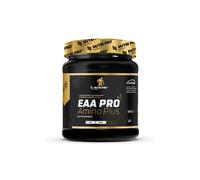EAA PRO Amino Plus 420 g - Sapore di ananas Nutri Pro Sport