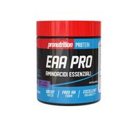 PRONUTRITION AMINOACIDI ESSENZIALI - AMINOACIDI ESSENZIALI CON VITAMINA B1 e B6